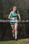 Womens under-17s and 20s North Eastern Cross Country, Aykley Heads, Durham. Photo: David T. Hewitson/Sports for All Pics